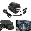 Bohaner Headlight Switch Light Sensor for VW Golf MK6 5
