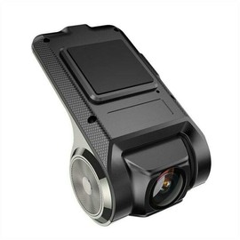 Riloer Dash Cam, 1080P Full HD Dashcam for Cars, with Loop Recording, G-sensor, Motion Detection, Support WiFi/GPS/ADAS Function