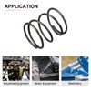 DTGN 1.2x18x20mm(DxODxL) Compression Spring - 10Pack - Good for Machinery