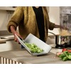 Joseph Joseph Chop2Pot Plus Foldable Chopping Board (Large) - Black