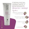 Biobel Crema Facial Hidratante y Reafirmante Bioactive Antiage 75ml