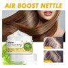 Champú Loss Helps Hair Growth Balm Hair Nettle Shampoo 30