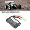 7.4V 850mAh Lipo Battery 850mAh Lithium Battery for 1/16 Remote