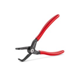Tekton 7 Inch 90-Degree Internal Retaining Ring Pliers (0.070 Inch Tips)