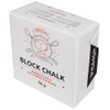 C.A.M.P. Unisex - Adult Magnesium Block Chalk 56 g, White