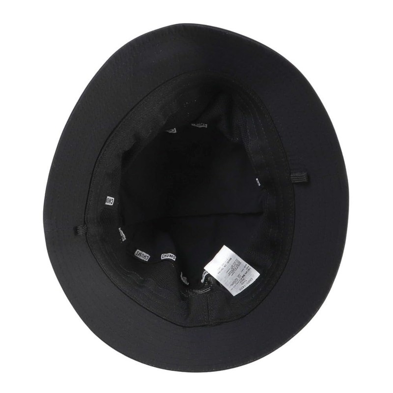 CHUMS CH05-1430 Air Trail Stretch Chums Hat Packable Bucket Lightweight,