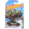 Hot Wheels Chrysler Pacifica, Mud Studs 1/5 [Green] 88/250