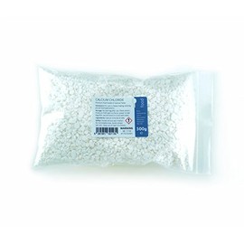 Calcium Chloride - 500g (Dihydrate Flakes)