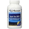 NuMedica - Dual-Tox DPO - 120 Vegetable Capsules