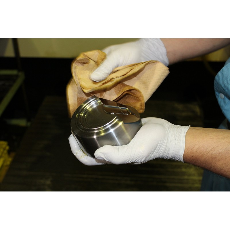 NIPPON PAPER CRECIA 61040 Crecia Kim Towel, Brown, Polypack, DIY