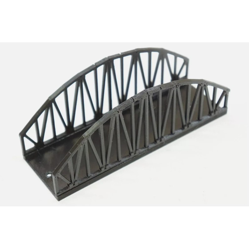 DNA Scale Detail Bridge Mod for Stern Godzilla Pro Pinball