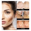 KYDA 6 Colours Highlighter Contour Stick, 2 in 1 Body