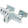 KOTARBAU® Hasp 30mm Basement Lock Security Hasp with Padlock Device