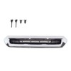 Chrome Hood Air Ven-t Compatible With 2017 2018 2019 GM-C