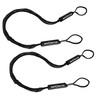 Extreme Max 3006.3065 BoatTector Bungee Dock Line Value 2-Pack -