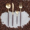 cesa beams Cutlery Set, Portable Cutlery, Portable, Easy to Carry,