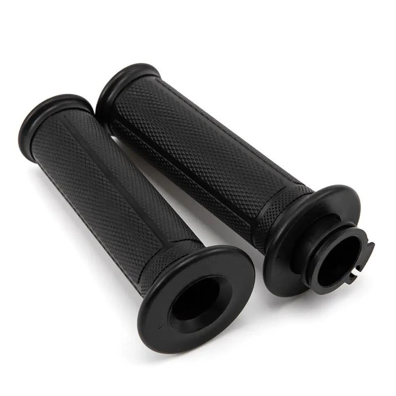 Deepa Ribusu Grip Throttle Holder Set Dio Giorno Lead Super
