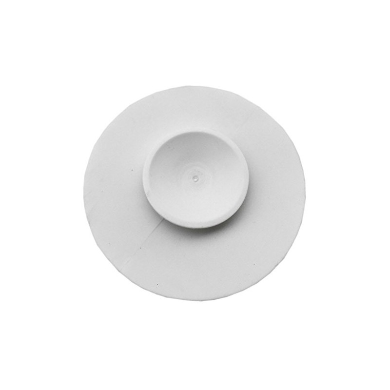 Croydex CROY S/Park Bath Plug DG3006.22, Beige