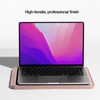 Incase ICON Sleeve with Woolenex - MacBook Air 13 inch