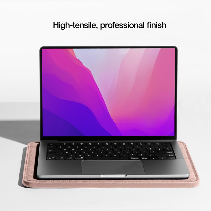 Incase ICON Sleeve with Woolenex - MacBook Air 13 inch