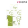 Ever Bikini Catechin Tablets Plus 1100 mg 4 boxes, total 112 tablets, 16 week supply, diet supplement / 에버비키니 카테킨 정 플러스 1100 mg 4박스 총112정 16주분 다이어트보조제