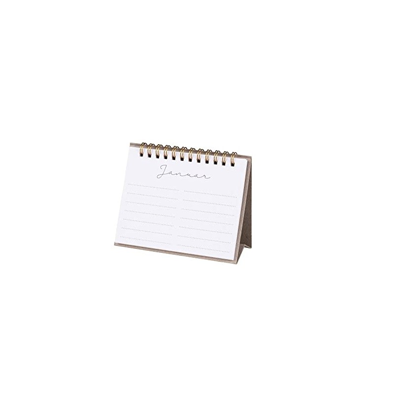 Räder Birthday Calendar