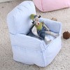 Pet Couch Bed Waterproof Washable Breathable Comfortable Cat Sofa Bed