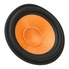 5 Inch Paper Speaker Cone Subwoofer Cones Drum Paper 1