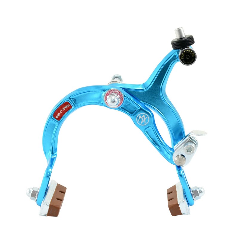 DIA-COMPE MX1000 Side Pull Caliper Brake Set (F+R) for Old