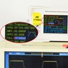 60MHz Function Signal Generator High Precision Digital DDS Dual-channel Function