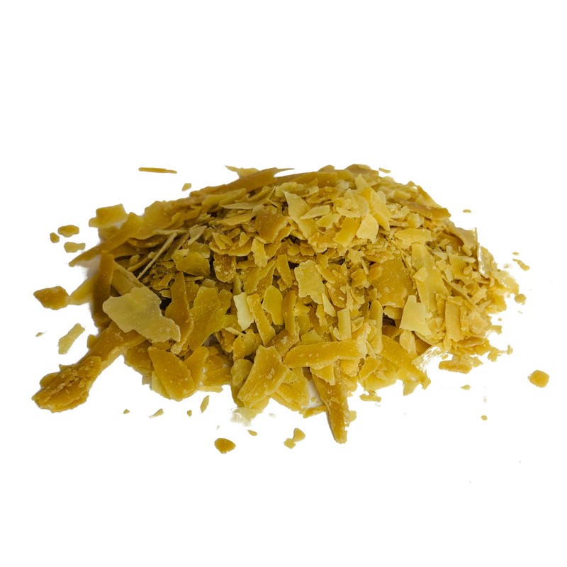 Soap flakes 150 g grated - vegan - hand-boiled