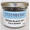 Steenbergs Kala Namak Indian Black Salt 100g
