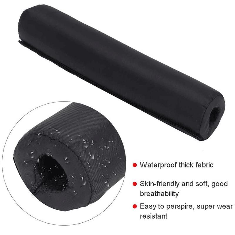 Barbell Pad Squat Weight Lifting Foam Neck Shoulder Protector Gym