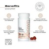 Mood Support Gummies by Known | Ashwagandha, Theanine & Rhodiola