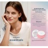 Set Aclarante/vitamina E Y B3, 4 Piezas Facial + Corporal