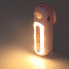 Refrigerator Deodorizer Smart Sensing 5V 120mA Warm Night Light USB