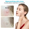 Acne Pimple Patches 288Pcs Translucent Hydrocolloid Pimple Spot Patches Effectively