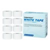 Toatec White Tape (Width 1.5 inches x 5.3 ft (3.8