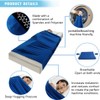 Sensory Compression Blanket Sensory Bed Sheet Compression Alternative to Heavy