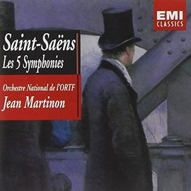 Five Symphonies