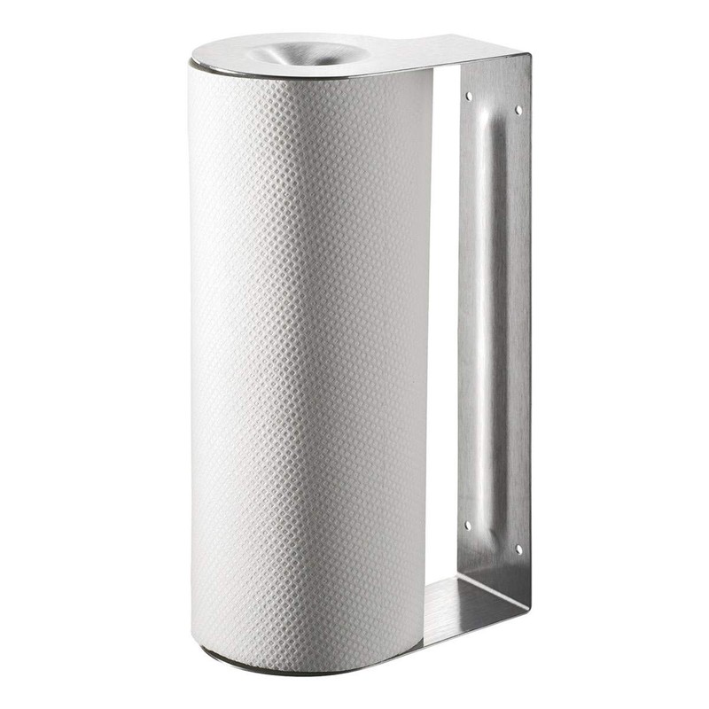 Gefu Kitchen Roll Holder Rust-Proof with Kitchen Roll