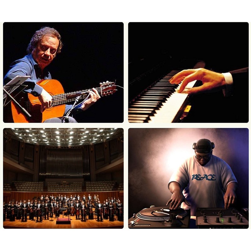 IC Recorder CENLUX Voice Recorder 8GB mp3 Player Flash Disc