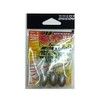 KATSUICHI S.G. Head SV-34 3/0-3/8 (10.5 g)