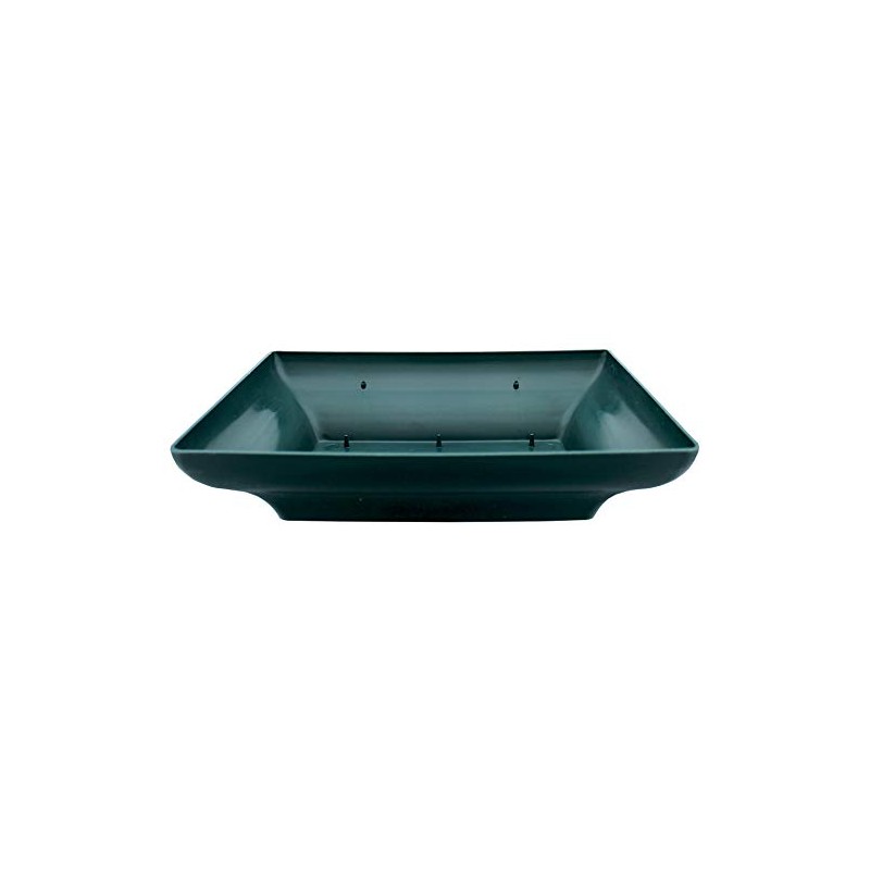 Floral Arrangement - Centerpiece Trays for Oasis Floral Foam (8"