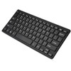 78 Keys Ultra Thin Mini USB Wired Keyboard for Desktop