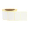 Labelident Thermo Eco Labels on Roll - 60 x 40