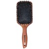 Spornette Deville Cushion Paddle Brush - Cepillo de cerdas de