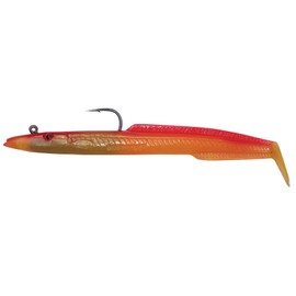 Sidewinder Skerries Eels: Rhubarb Custard: 6 inch