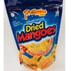 Philippine Brand Dried Mango, 20-Ounce Pouches