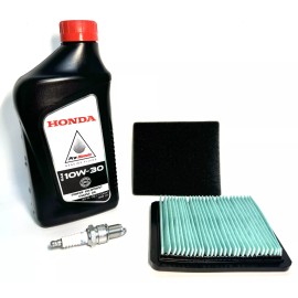 For Honda Honda EU3000is Inverter Generator Tune Up Kit